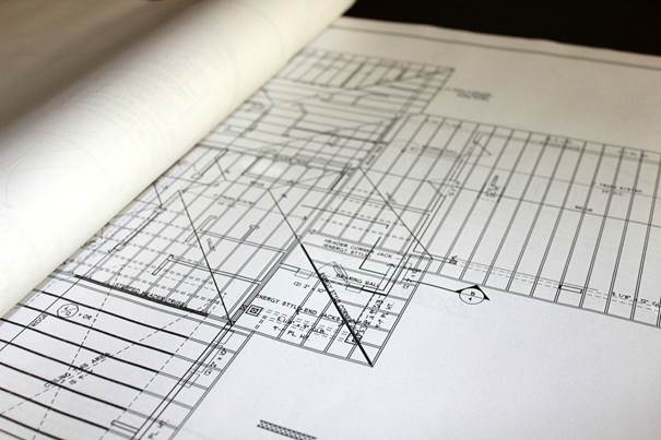 Plan de maison